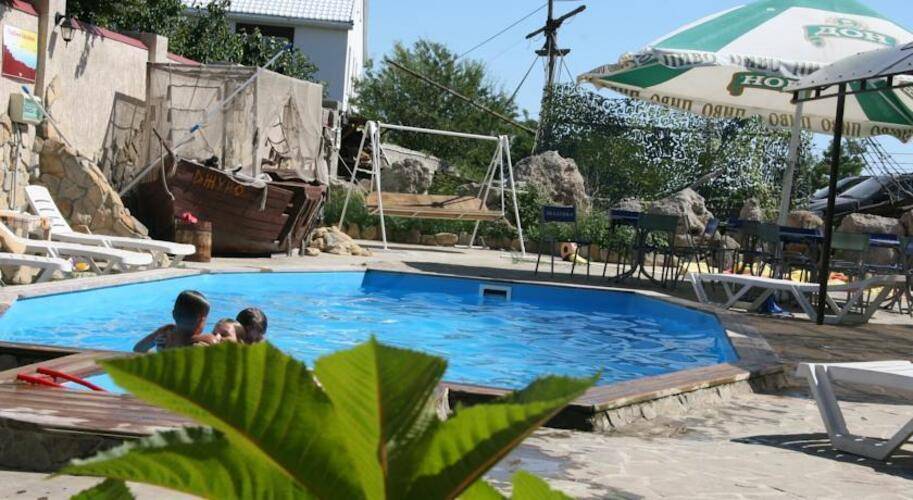 Форт Апатур