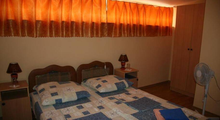 Форт Апатур