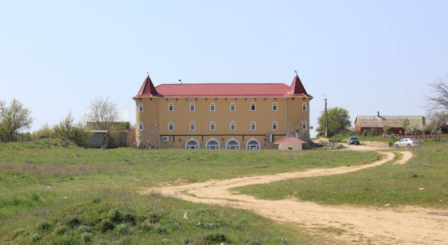 Форт Апатур