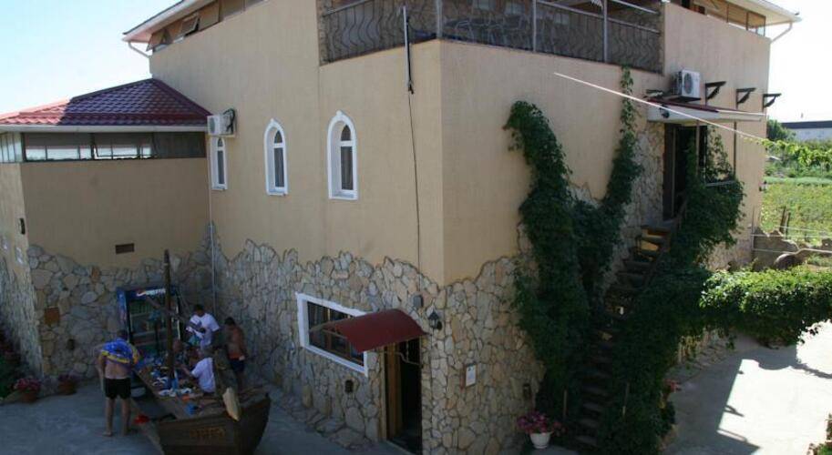 Форт Апатур