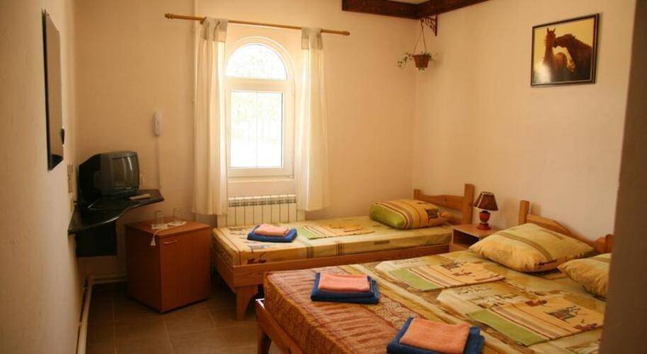 Форт Апатур