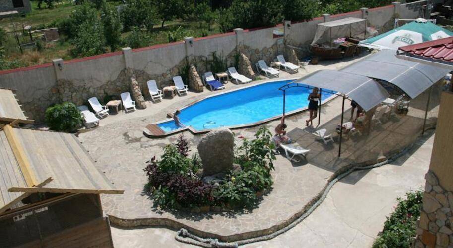 Форт Апатур