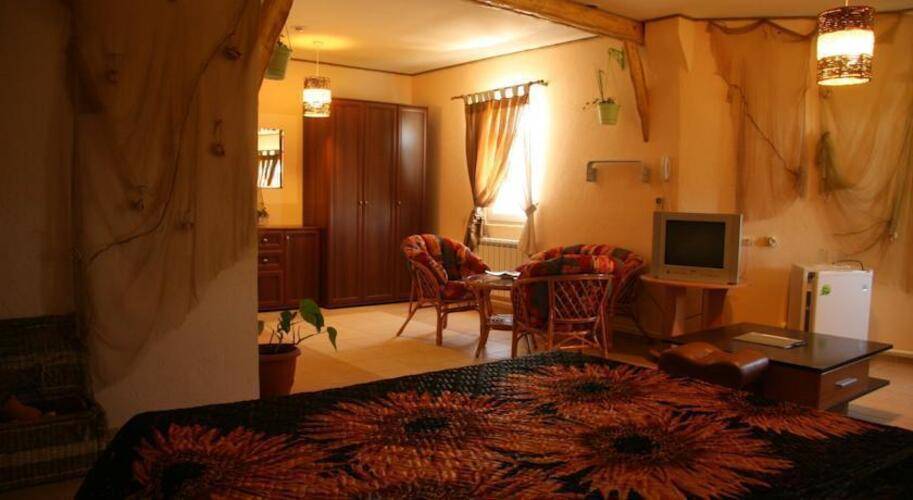 Форт Апатур