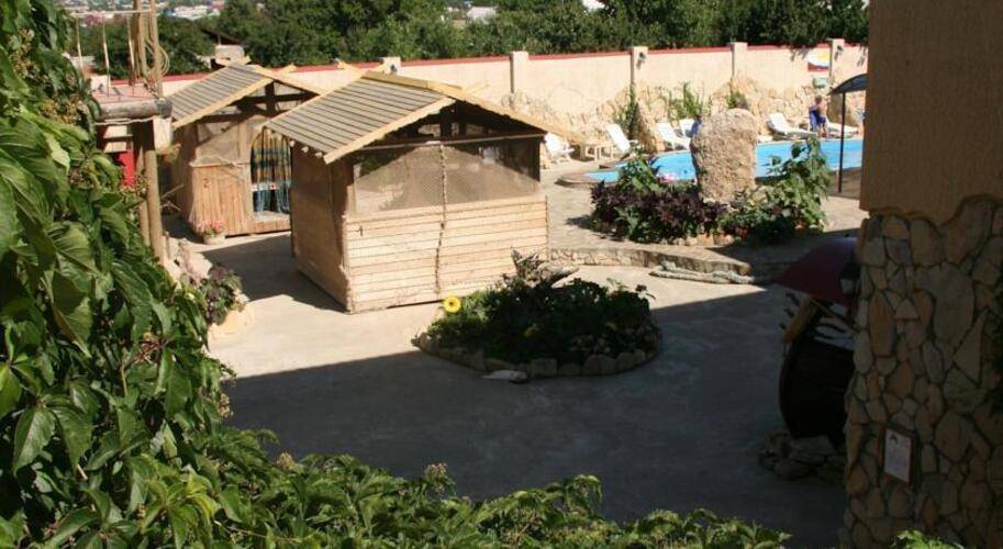 Форт Апатур