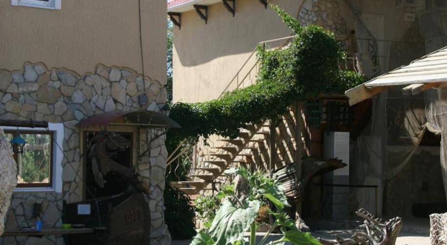 Форт Апатур