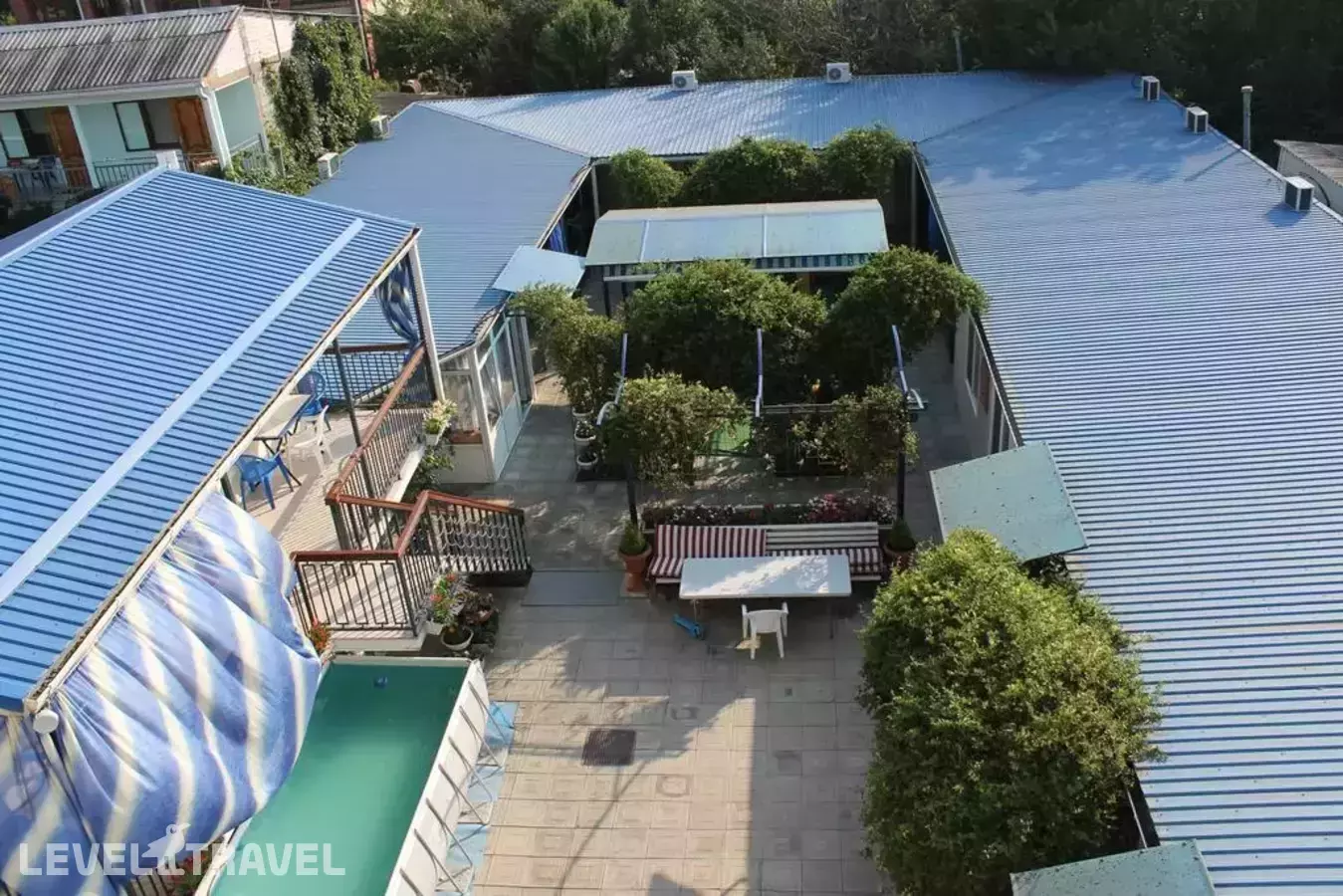 Гостевой Дом У Пани