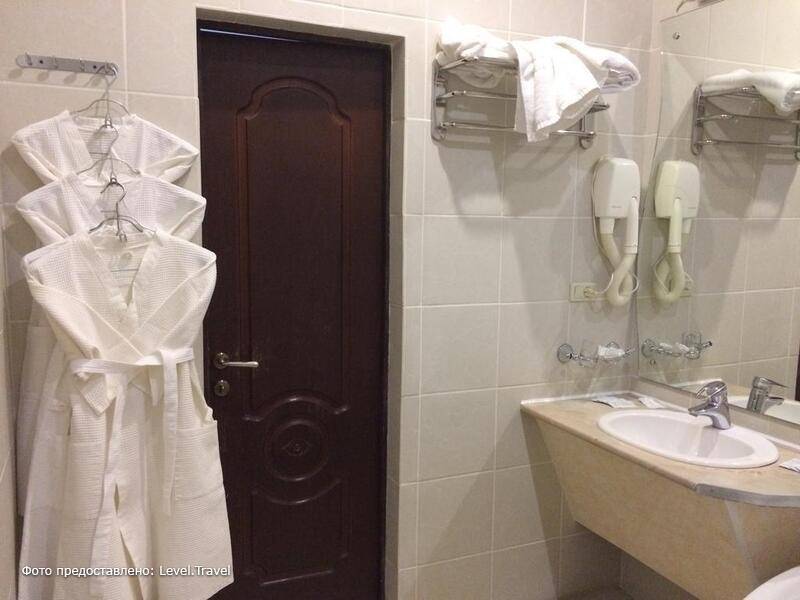 Фотография Тау-Таш