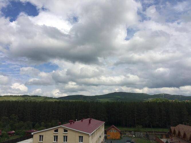 Тау-Таш