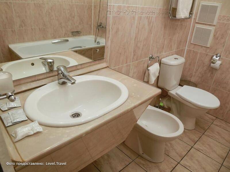 Фотография Тау-Таш