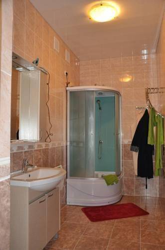 Отель Вавилон