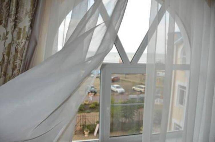 Отель Вавилон