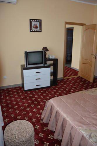 Отель Вавилон