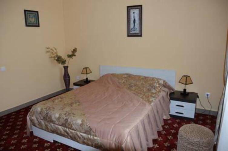 Отель Вавилон