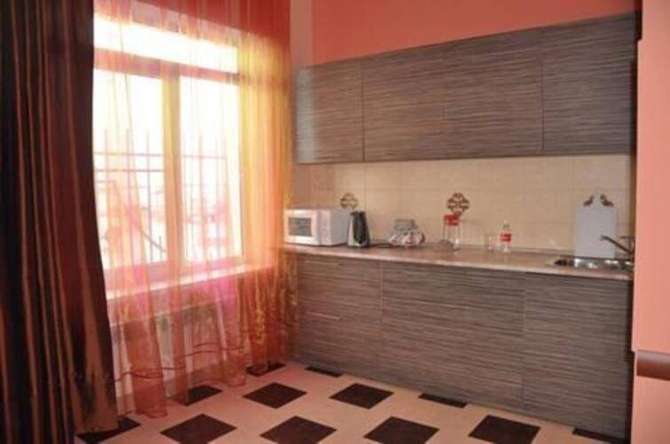 Отель Вавилон