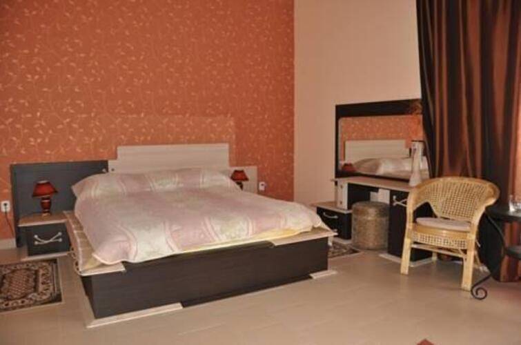 Отель Вавилон