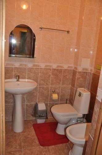 Отель Вавилон