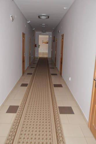 Отель Вавилон