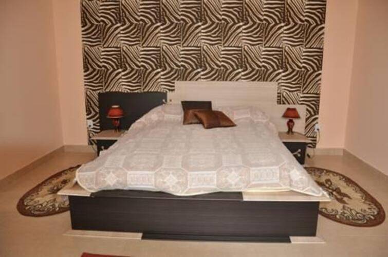 Отель Вавилон