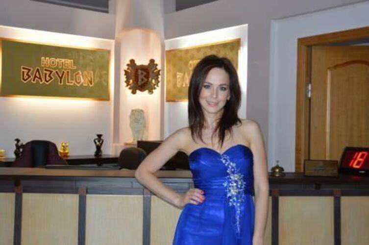 Отель Вавилон