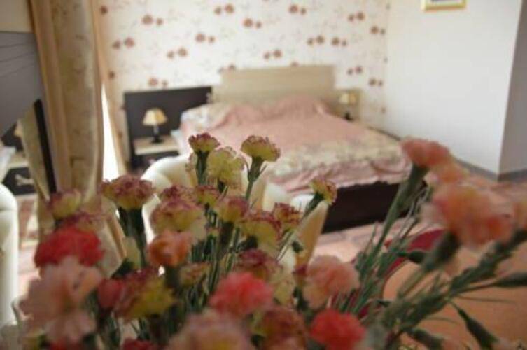 Отель Вавилон