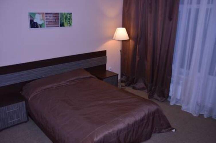 Отель Вавилон