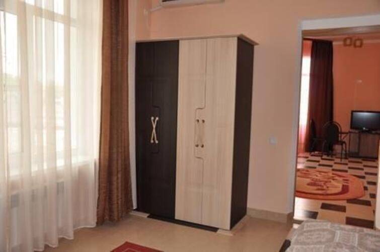 Отель Вавилон