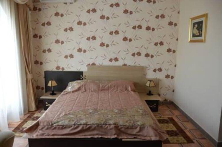 Отель Вавилон