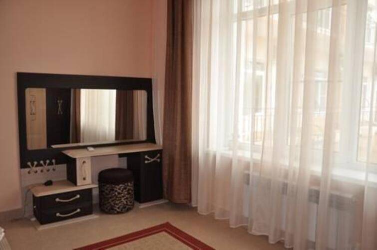 Отель Вавилон