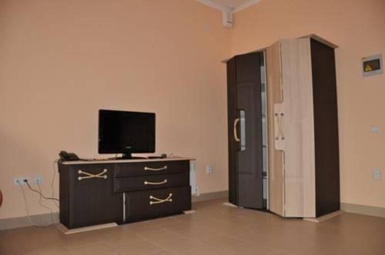 Отель Вавилон