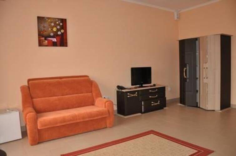 Отель Вавилон