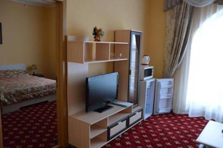 Отель Вавилон