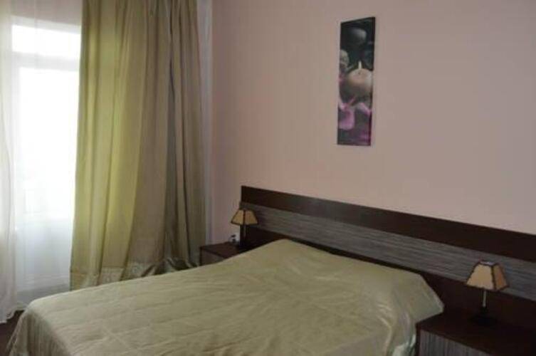 Отель Вавилон