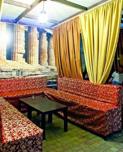 Отель Вавилон