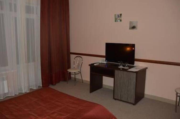 Отель Вавилон