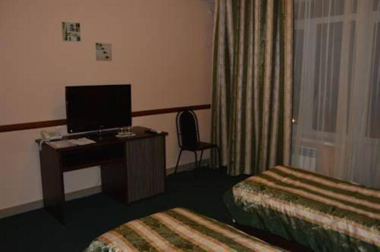 Отель Вавилон