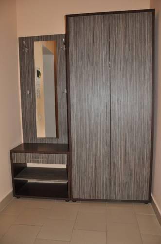 Отель Вавилон