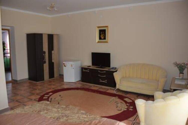 Отель Вавилон