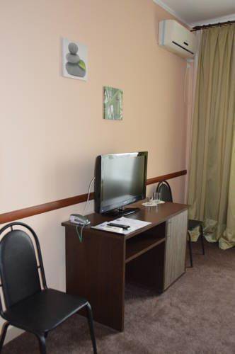 Отель Вавилон