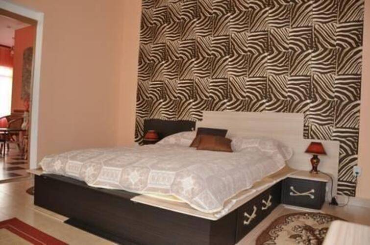 Отель Вавилон