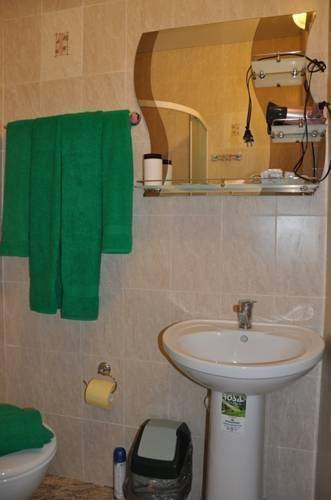 Отель Вавилон