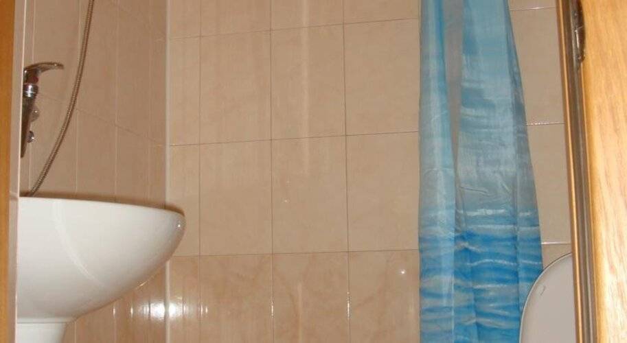 Отель На Земляничной