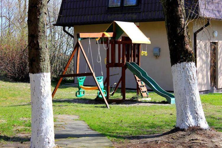 Дом Рыболова