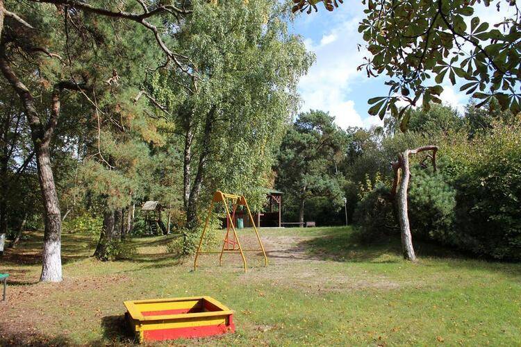 Дом Рыболова
