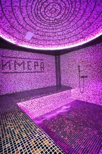 Bomo Imera (Бывш. Гостевой Дом Имера)