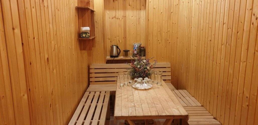 Гоначхир Отель
