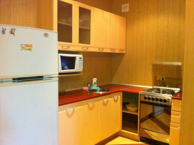 Apreski Bungalow
