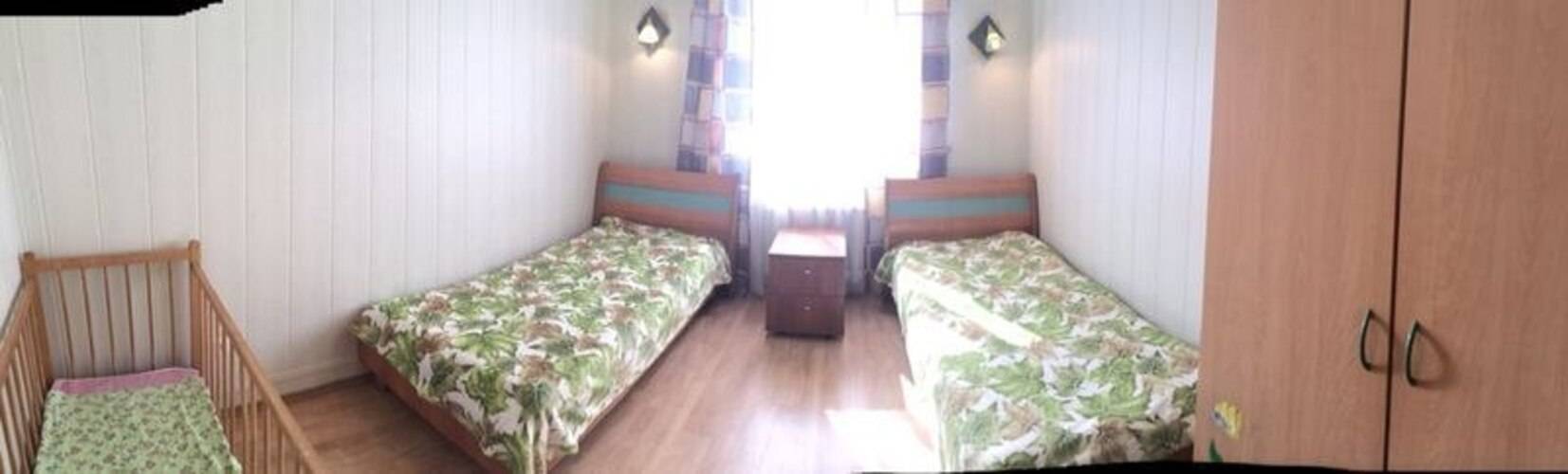 Apreski Bungalow