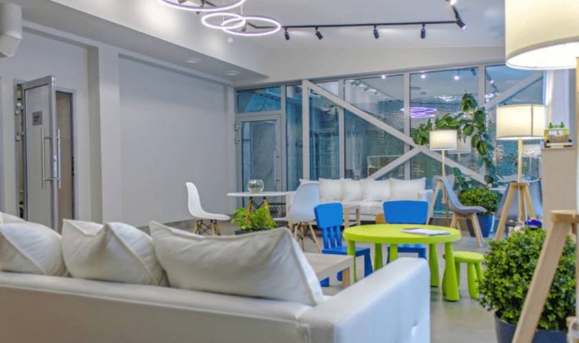 Отель Крутики