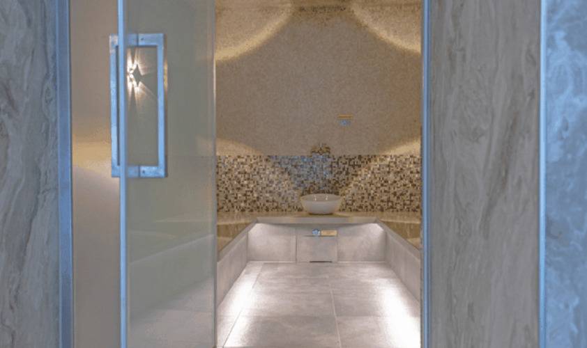 Отель Крутики