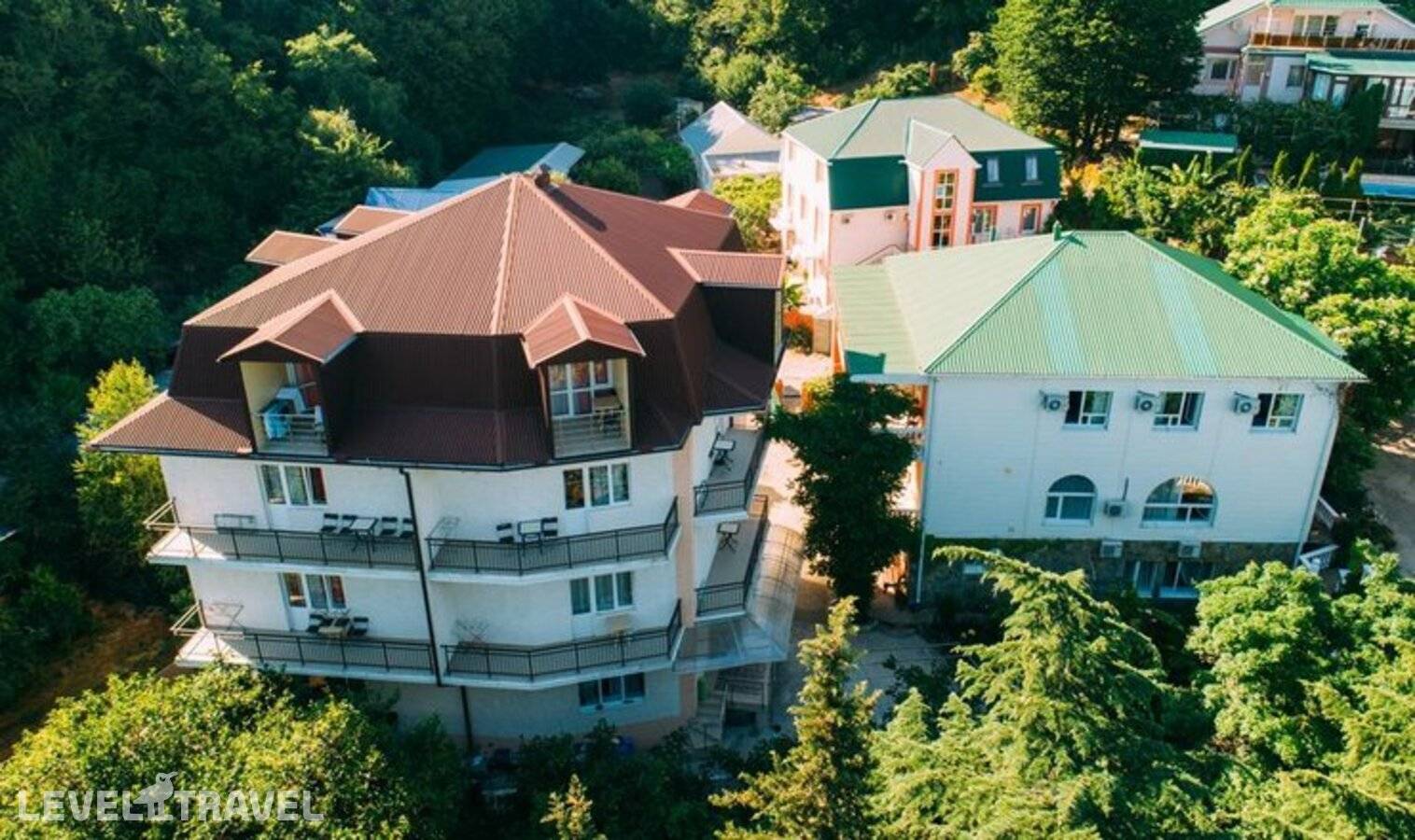 Изображение отеля 13